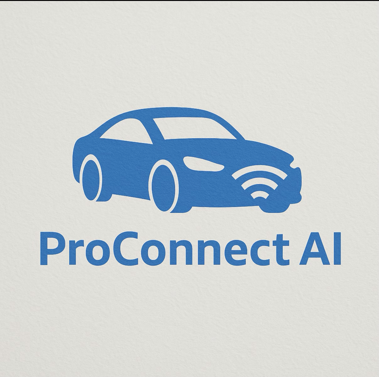ProConnect AI logo